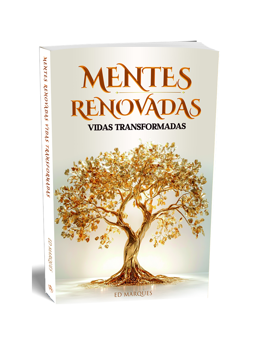 Mentes Renovadas, Vidas Transformadas